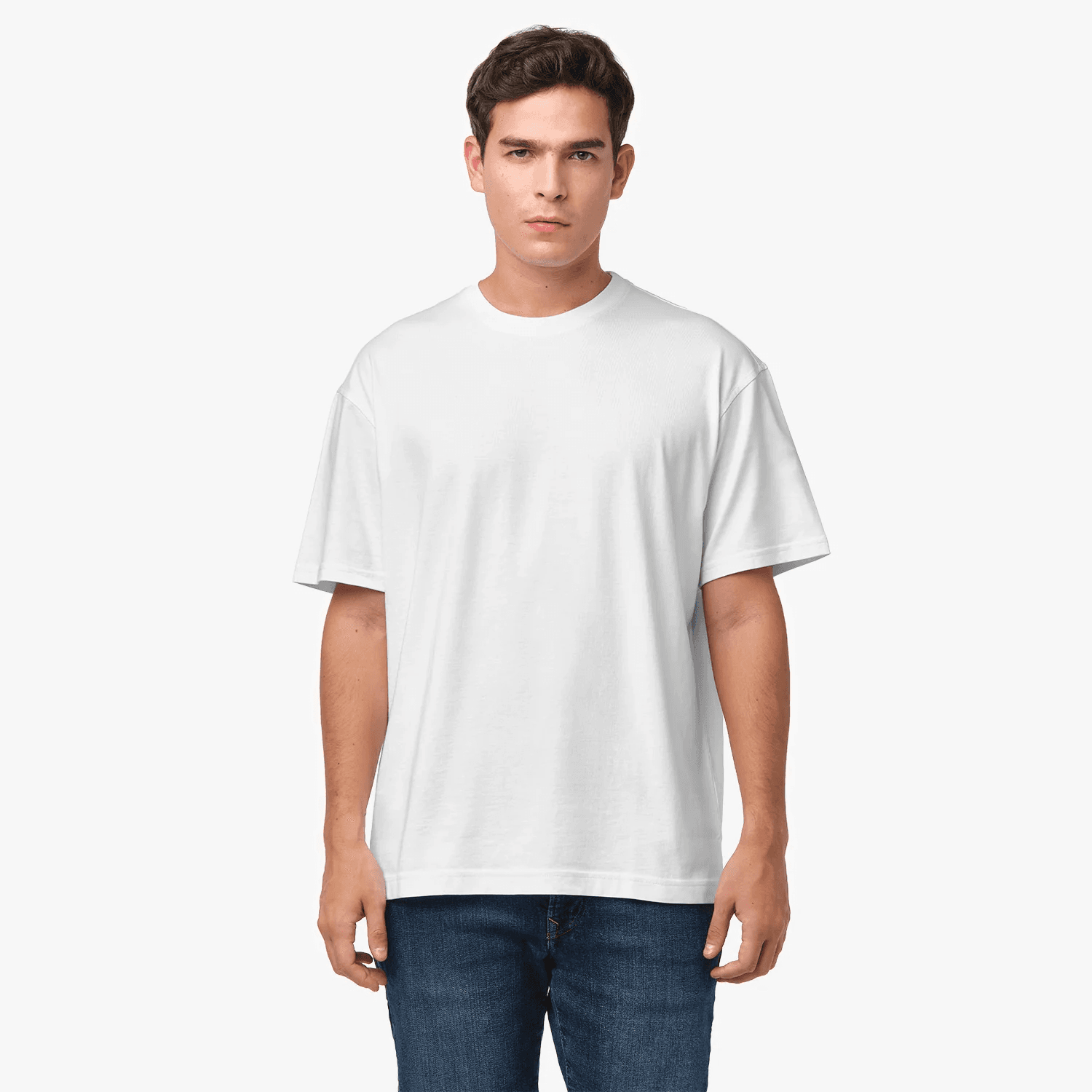 sample shirt